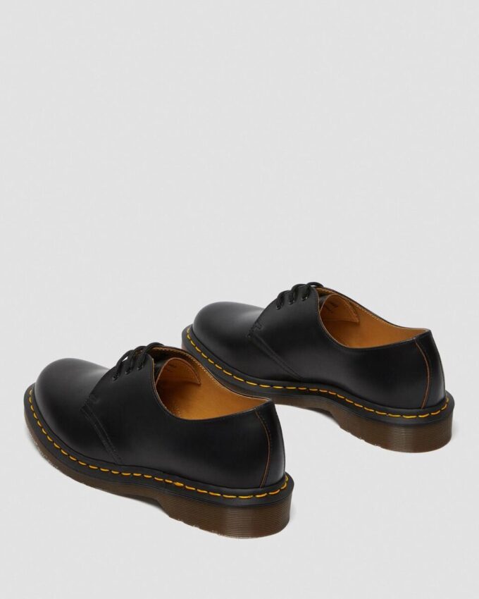 1461 Vintage Made in England Leather Oxford Shoes