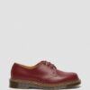 1461 Vintage Made in England Leather Oxford Shoes