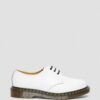 1461 Vintage Made in England Leather Oxford Shoes