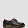 1461 Vintage Made in England Leather Oxford Shoes