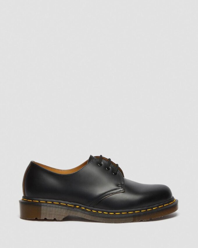 1461 Vintage Made in England Leather Oxford Shoes