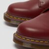 1461 Vintage Made in England Leather Oxford Shoes