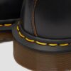 1461 Vintage Made in England Leather Oxford Shoes