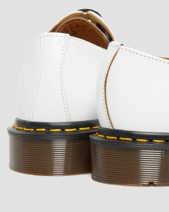 1461 Vintage Made in England Leather Oxford Shoes