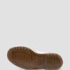 1461 Vintage Made in England Leather Oxford Shoes