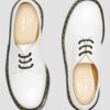 1461 Vintage Made in England Leather Oxford Shoes