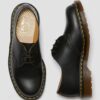 1461 Vintage Made in England Leather Oxford Shoes
