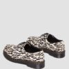1461 Wacko Maria Hair-On Oxford Shoes