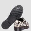 1461 Wacko Maria Hair-On Oxford Shoes