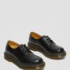 1461 Women's Smooth Leather Oxford Shoes