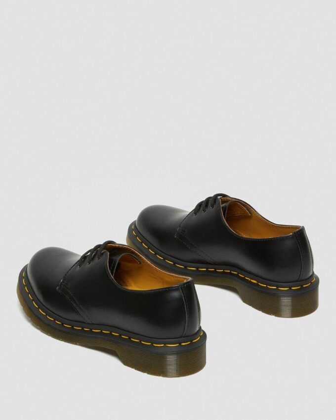 1461 Women's Smooth Leather Oxford Shoes