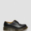 1461 Women's Smooth Leather Oxford Shoes