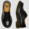 1461 Women's Smooth Leather Oxford Shoes