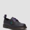 1461 x BT21 Oxford Shoes