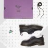1461 x BT21 Oxford Shoes