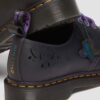 1461 x BT21 Oxford Shoes