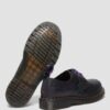 1461 x BT21 Oxford Shoes