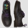 1461 x BT21 Oxford Shoes
