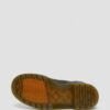 1490 Virginia Leather Mid Calf Boots
