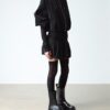 14XX QUBIST CHELSEA Soft Leather Chelsea Boots
