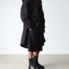 14XX QUBIST CHELSEA Soft Leather Chelsea Boots