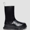 14XX QUBIST CHELSEA Soft Leather Chelsea Boots
