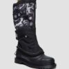 14XX Removable Gaiters Sub Boots