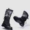 14XX Removable Gaiters Sub Boots