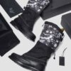 14XX Removable Gaiters Sub Boots