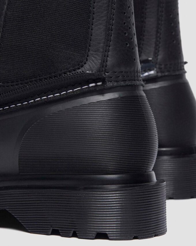 14XX Removable Gaiters Sub Boots