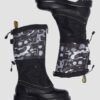 14XX Removable Gaiters Sub Boots