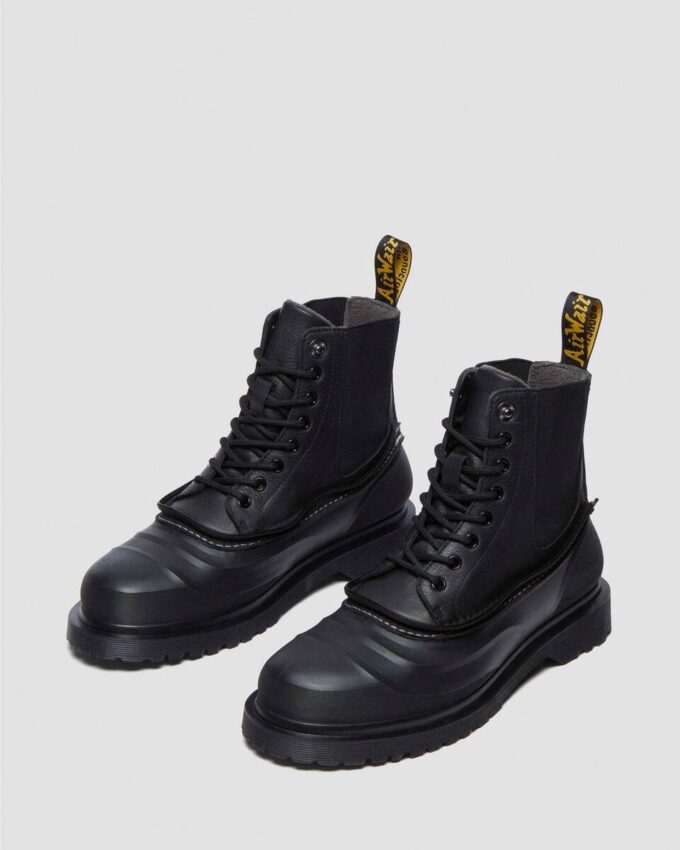 14XX Removable Gaiters Sub Boots