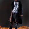 14XX Removable Gaiters Sub Boots