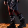 14XX Removable Gaiters Sub Boots