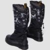 14XX Removable Gaiters Sub Boots