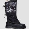 14XX Removable Gaiters Sub Boots