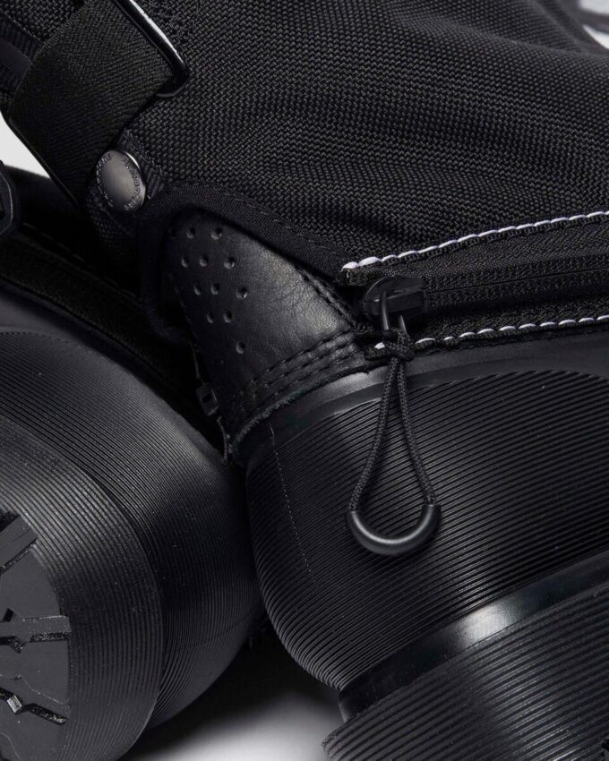 14XX Removable Gaiters Sub Boots