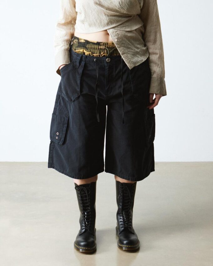 1914 Smooth Leather Tall Boots