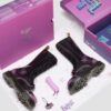 1B99 Bex Bratz High Boots