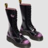 1B99 Bex Bratz High Boots