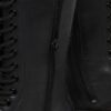 1B99 Virginia Leather Mid Calf Boots