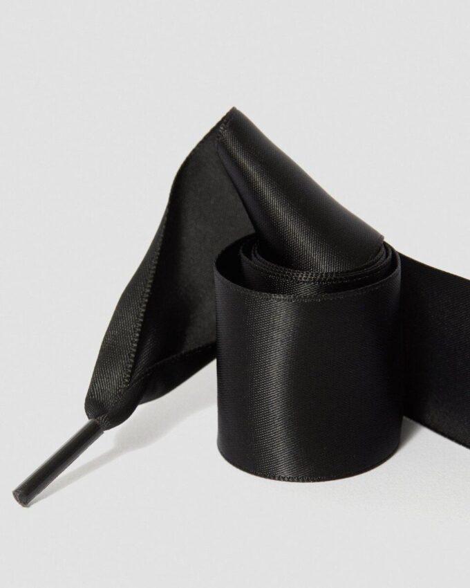 26 Inch Ribbon Shoe Laces (3-Eye)