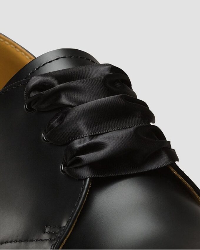 26 Inch Ribbon Shoe Laces (3-Eye)