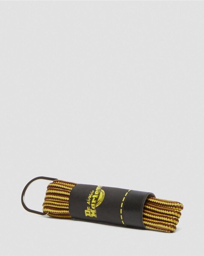 26 Inch Round Shoe Laces (3-Eye) 26 Inch Round Shoe Laces (3-Eye)