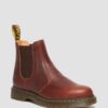 2976 Ambassador Leather Chelsea Boots