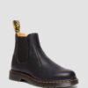 2976 Ambassador Leather Chelsea Boots