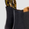 2976 Ambassador Leather Chelsea Boots