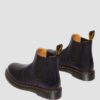2976 Ambassador Leather Chelsea Boots