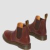 2976 Ambassador Leather Chelsea Boots