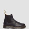 2976 Ambassador Leather Chelsea Boots